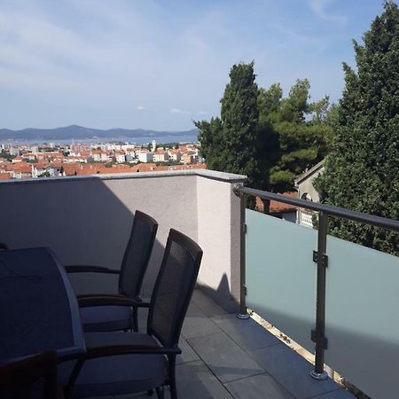 Apartment Marco Zadar Exterior photo